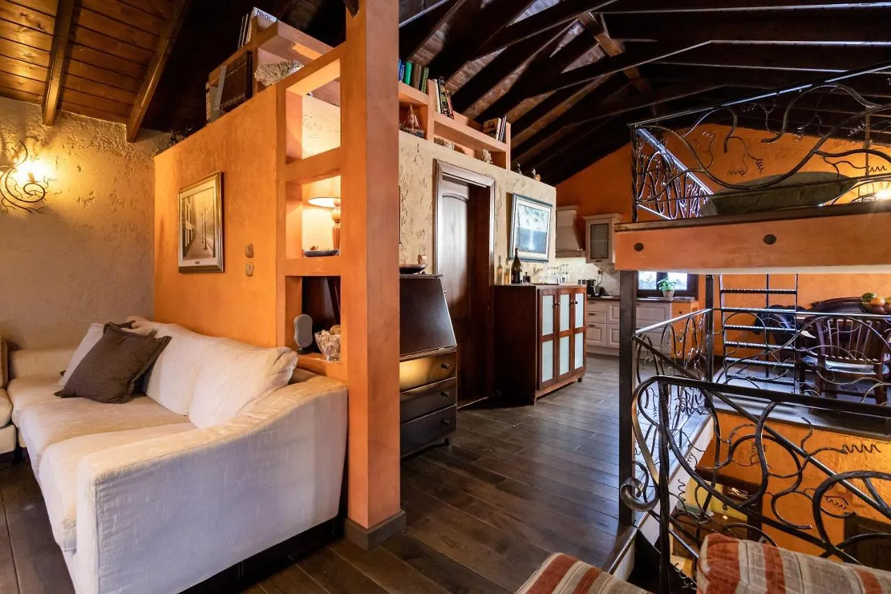 F & B Collection - St Triada For 8 - Villa Niki Айя-Триас Апартаменты