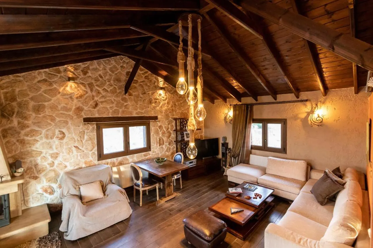 F & B Collection - St Triada For 8 - Villa Niki Agia Triada  Agia Triada (Thessaloniki)