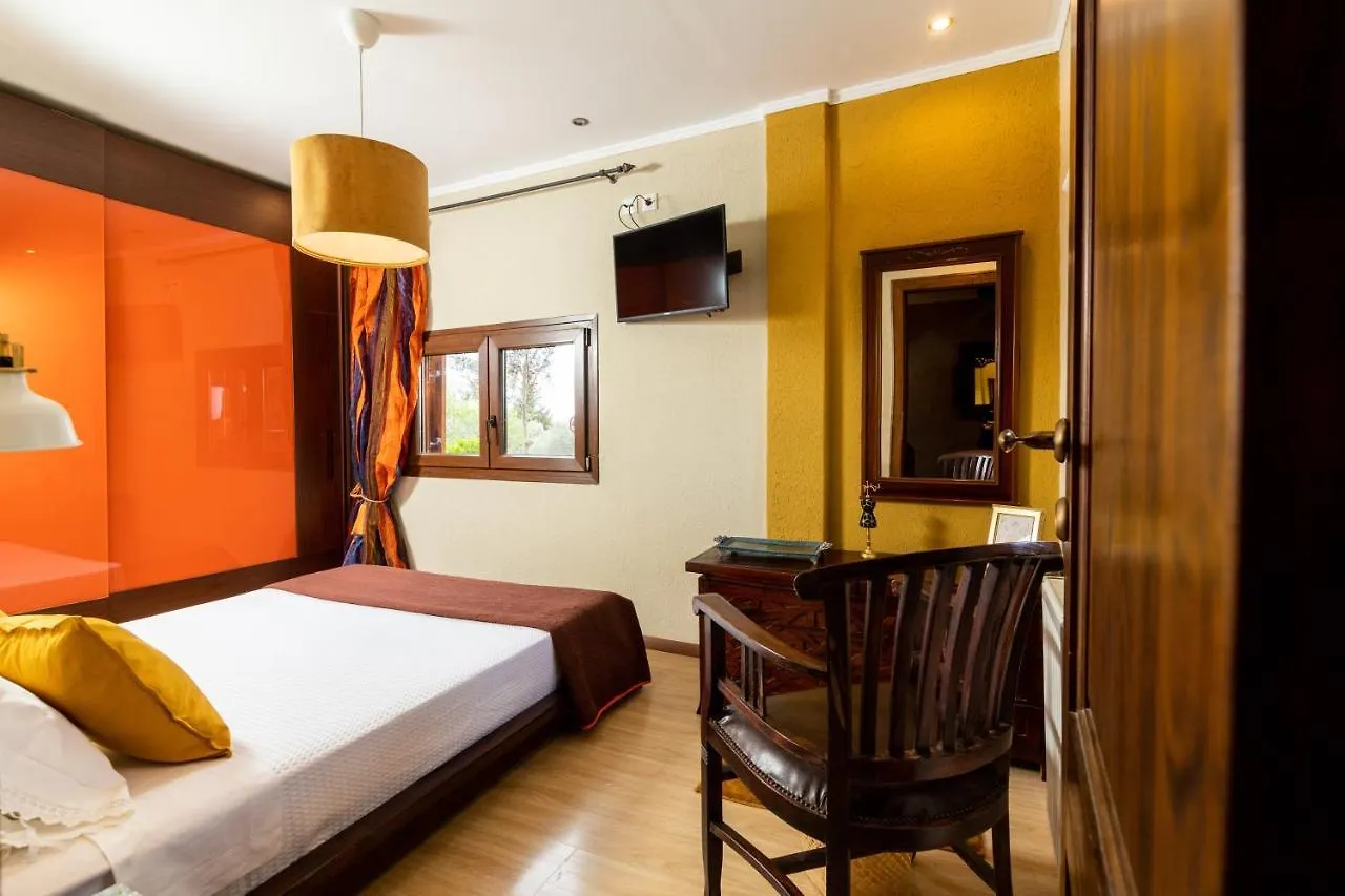 Appartement F & B Collection - St Triada For 8 - Villa Niki Agia Triada