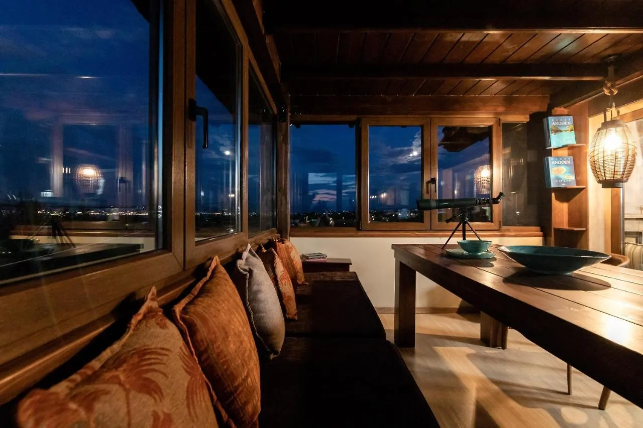 F & B Collection - St Triada For 8 - Villa Niki Αγία Τριάδα